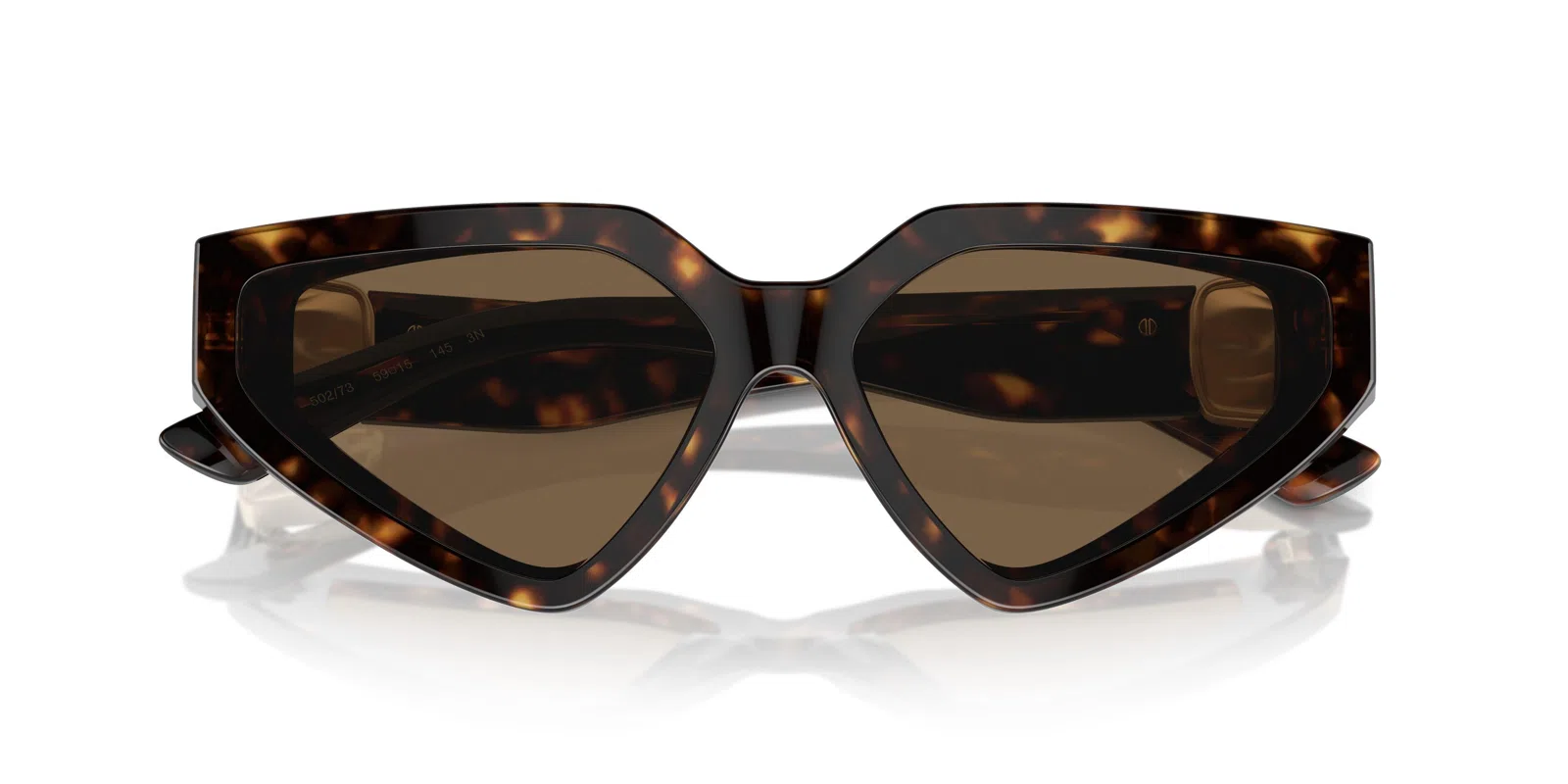 Dolce & Gabbana 4469F Sunglasses - view 15